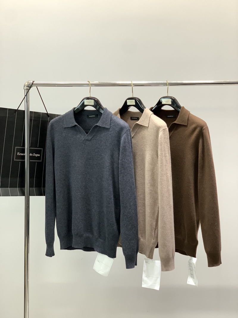 Zegna Sweater